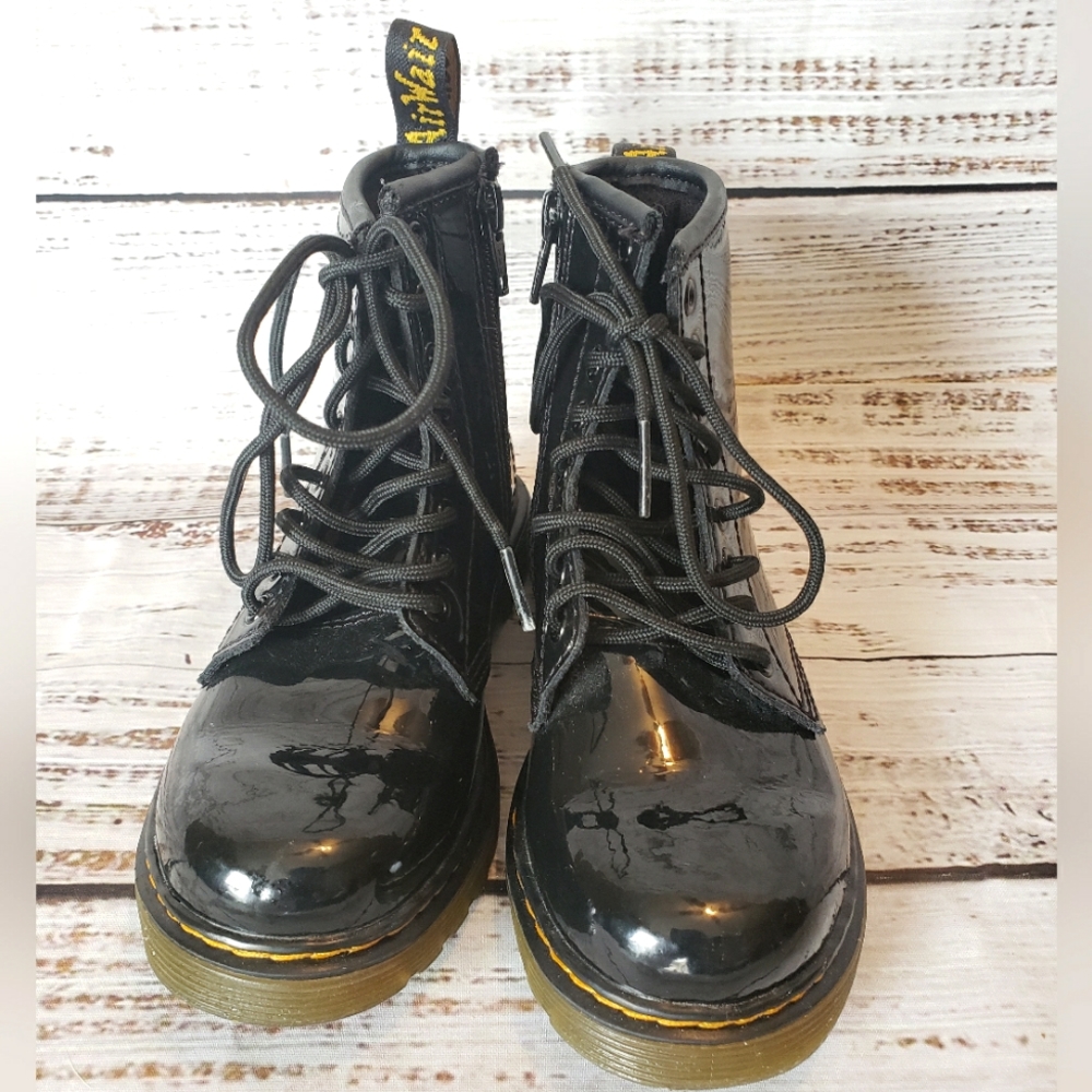 Excellent condition Dr martens boots